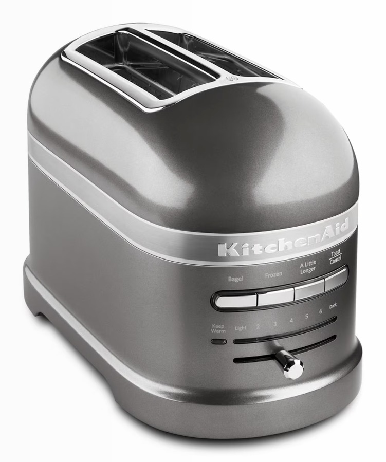 Tostapane Pro Line® Serie 2-Slice