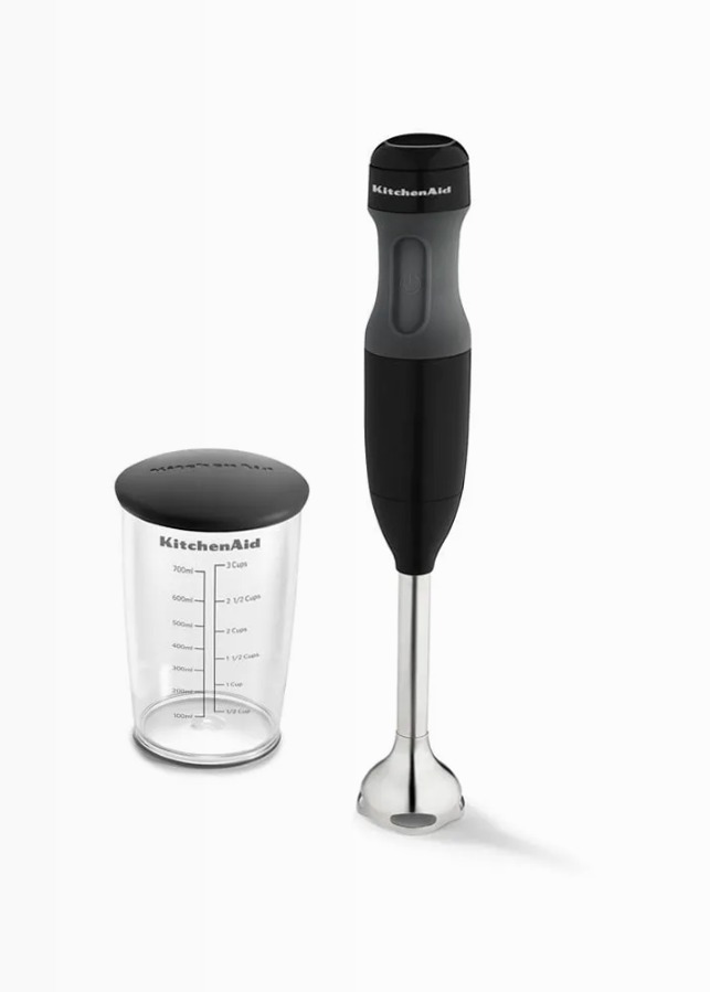 Frullatore manuale 2-Speed