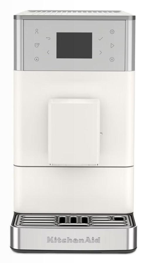 Macchina per Espresso KF3 - COFFE ICED