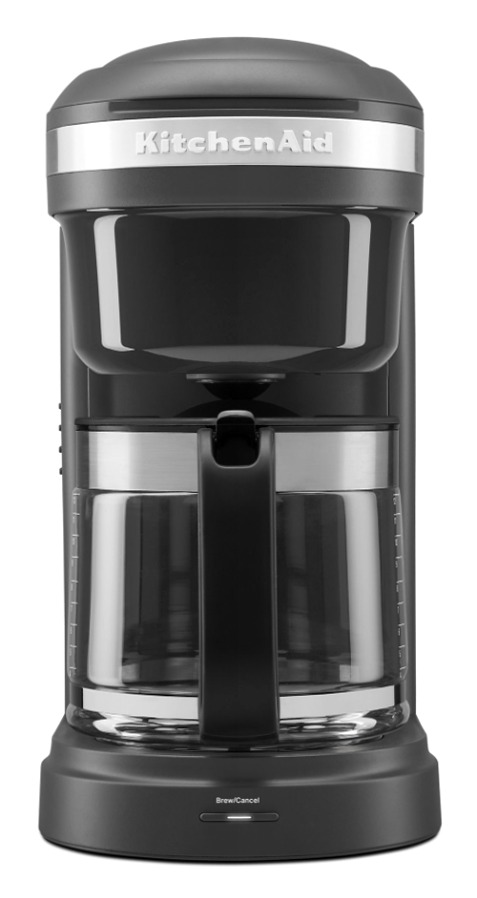 Caffè a goccia Maker 12 Coppa con Doccia a Spirale