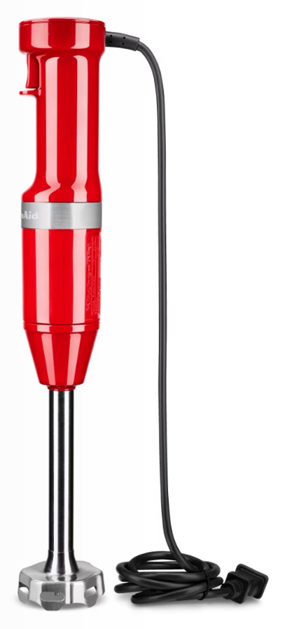 Frullatore a batteria KitchenAid® a velocità variabile