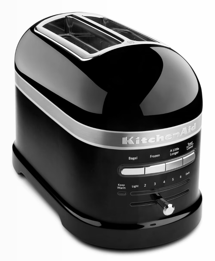 Tostapane Pro Line® Serie 2-Slice