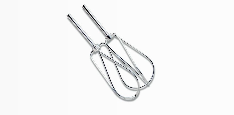 Stainless Steel Turbo Beater™ Accessories