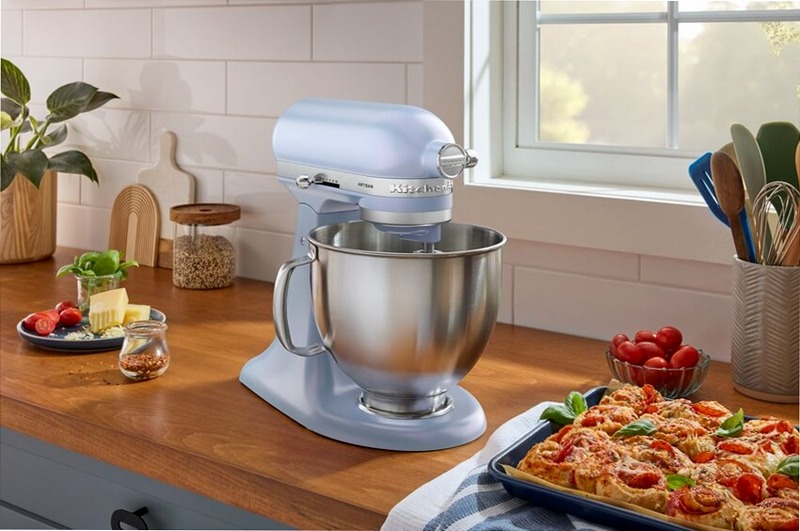 Miscelatore per piedini Artisan® Series 5