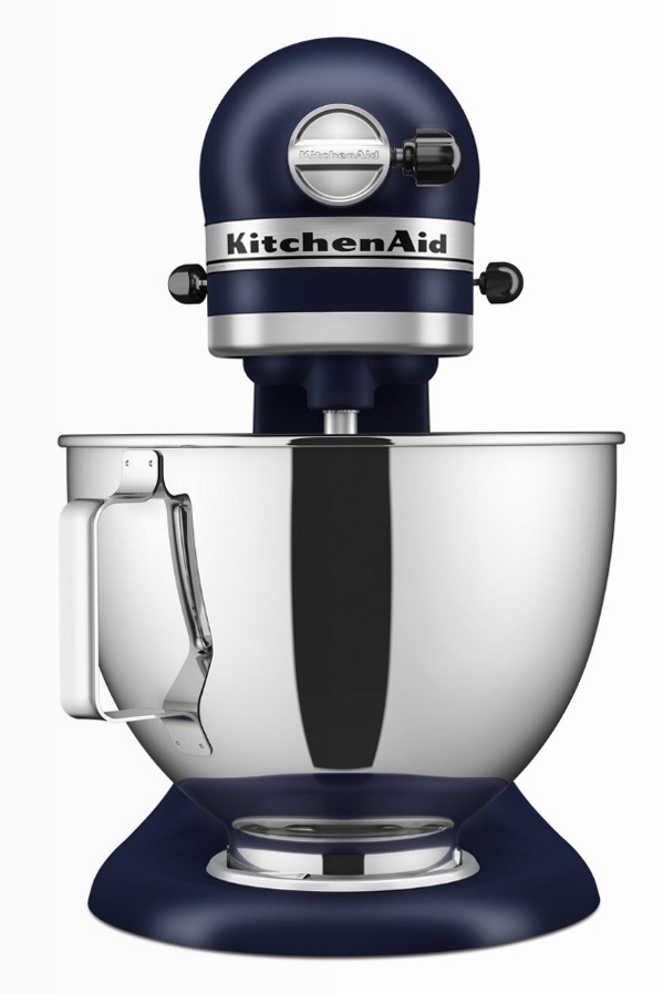 KitchenAid® Deluxe 4.5 Quart Tilt-Head Stand Mixer