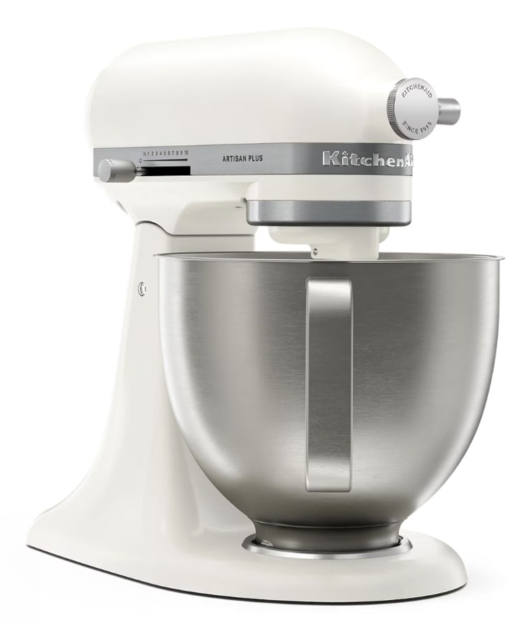 Mixer Artisan Plus Serie 5 - Precisione e Potenza