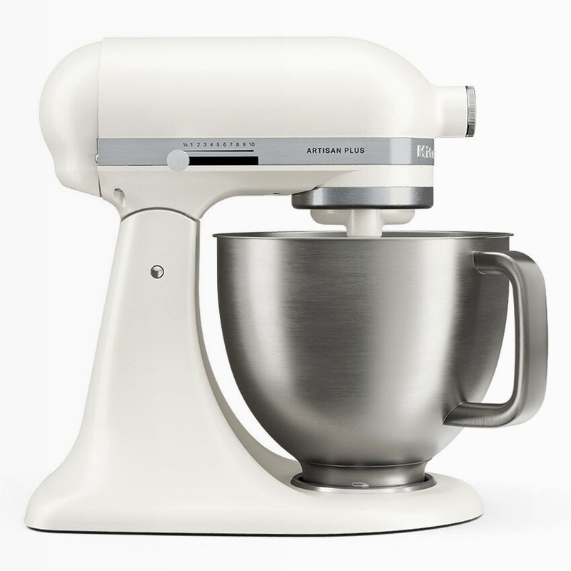Mixer Artisan Plus Serie 5 - Precisione e Potenza