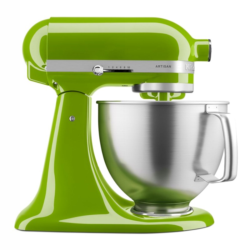 Miscelatore per piedini in tilt-Head della serie 5 di Artisan® con puntali premium
