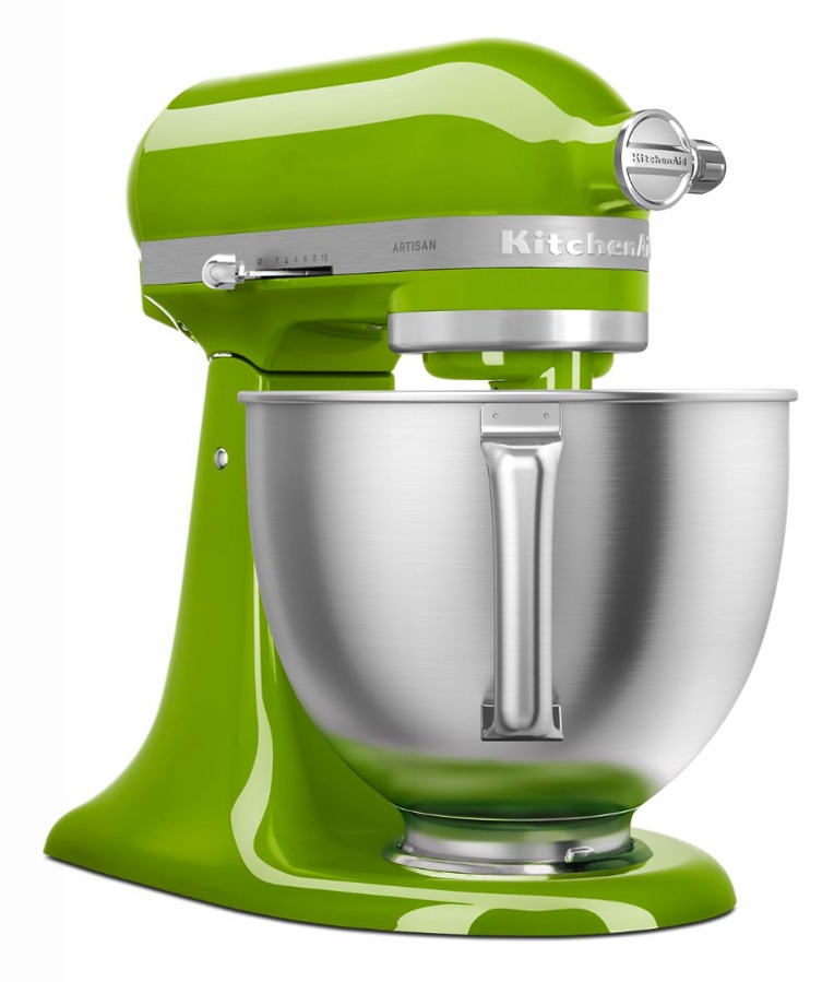 Miscelatore per piedini in tilt-Head della serie 5 di Artisan® con puntali premium