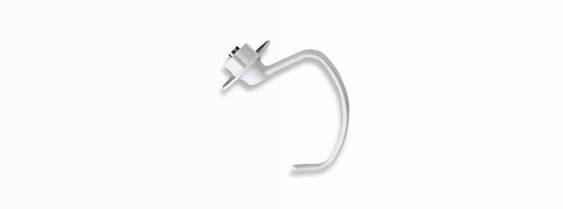Gancio per Miscelatore KitchenAid