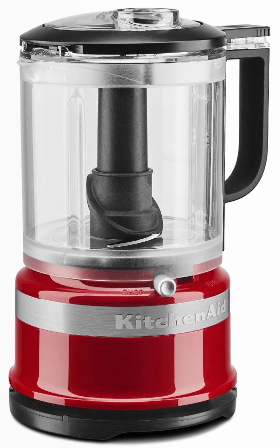 5 Cup Chopper - Taglia, Frusta e Purè con Facilità
