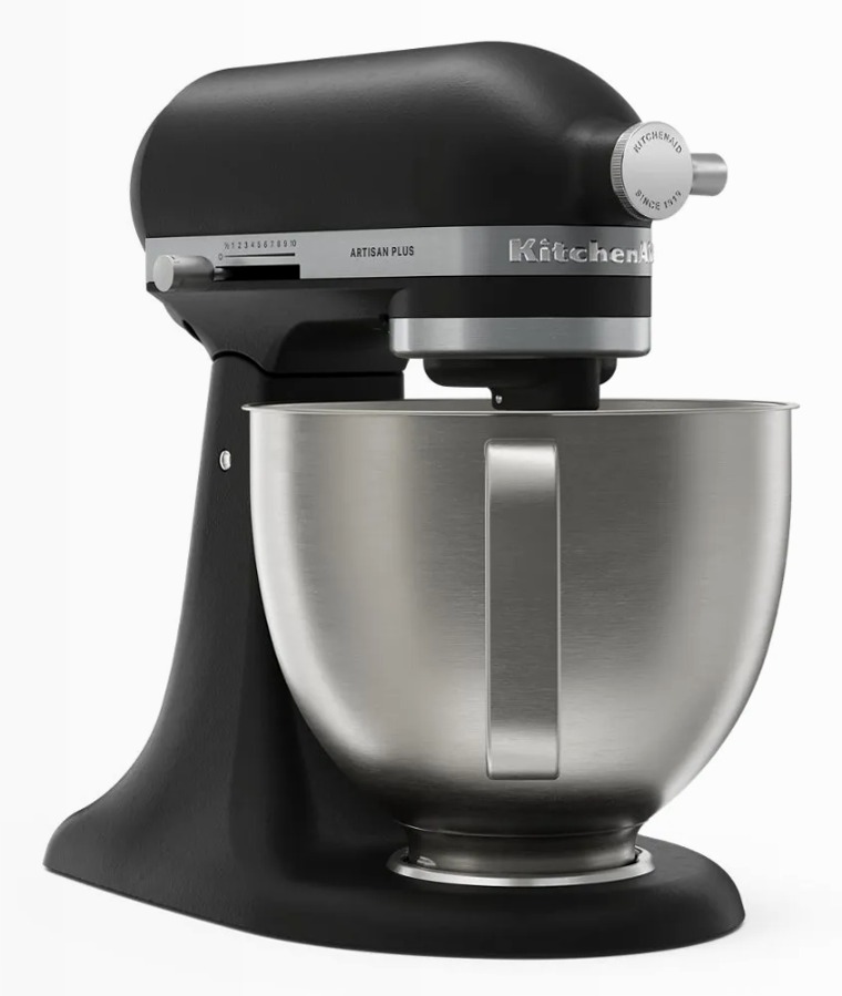 CucinaAid® Artisan Plus - Miscelatore 5 quarti