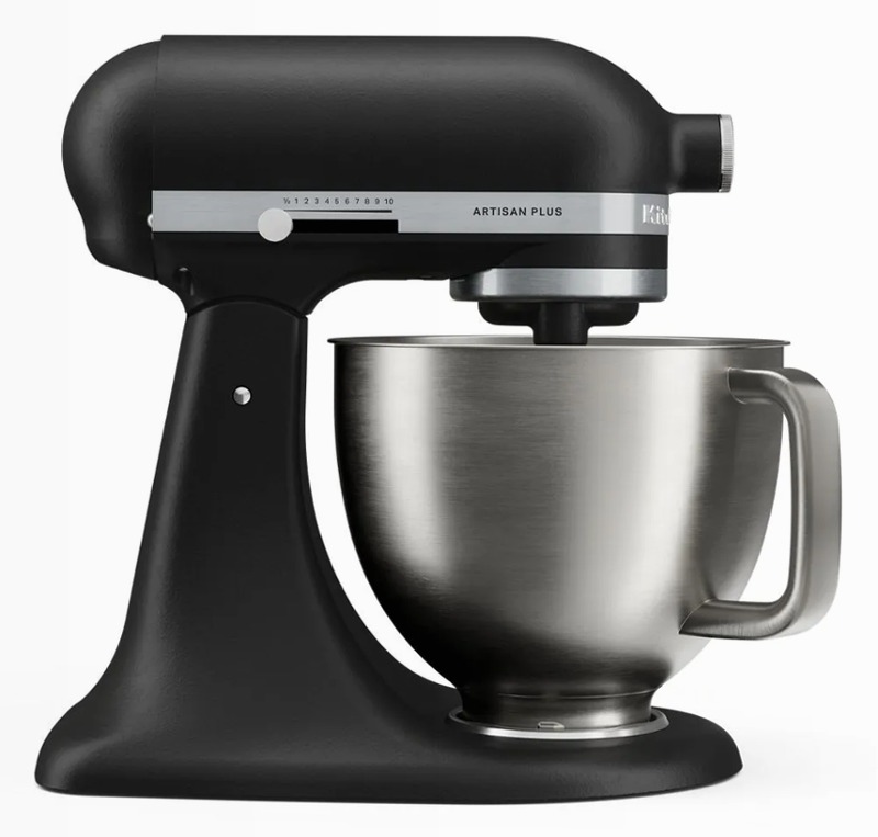 CucinaAid® Artisan Plus - Miscelatore 5 quarti