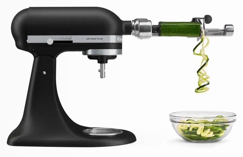 CucinaAid® Artisan Plus - Miscelatore 5 quarti
