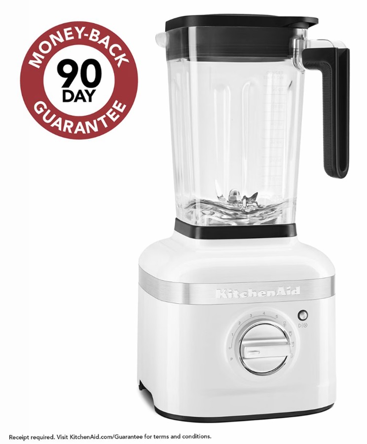 K400 Miscelatore di Velocità Variabile Beige