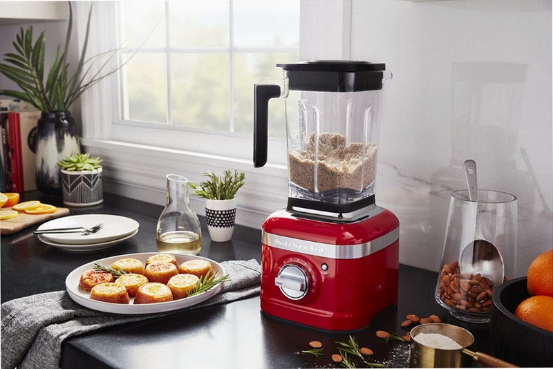 Blender K400 16- & 56-oz Jars