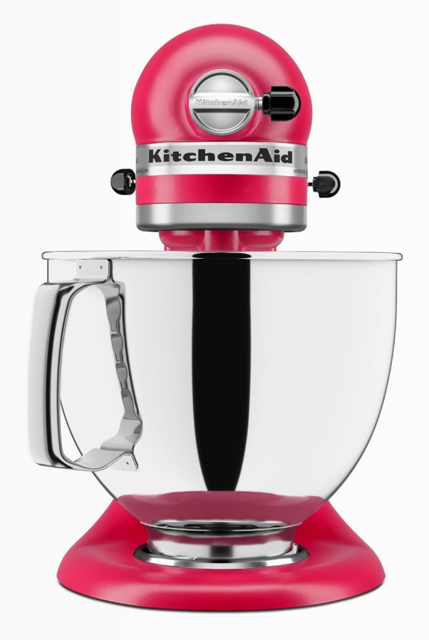 Miscelatore per piedini in testa inclinata Artisan® 5 quarti