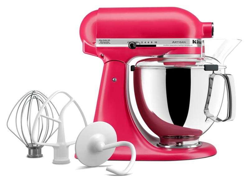 Miscelatore per piedini in testa inclinata Artisan® 5 quarti