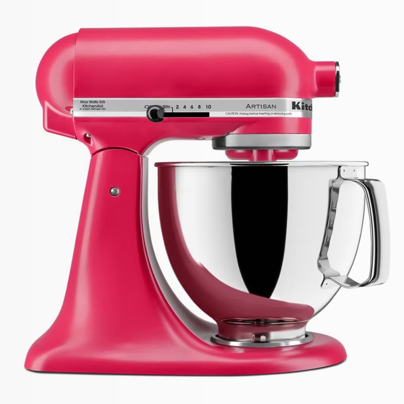 Miscelatore per piedini in testa inclinata Artisan® 5 quarti