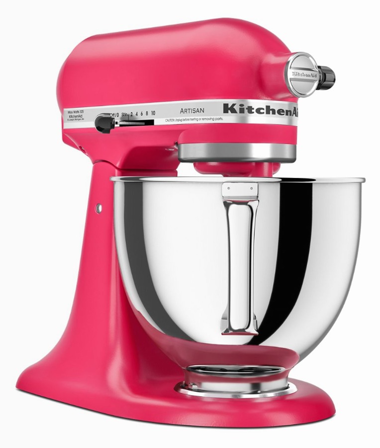 Miscelatore per piedini in testa inclinata Artisan® 5 quarti