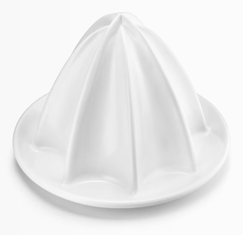 Reamer for Citrus Juicer (JE) Stand Mixer Attachment