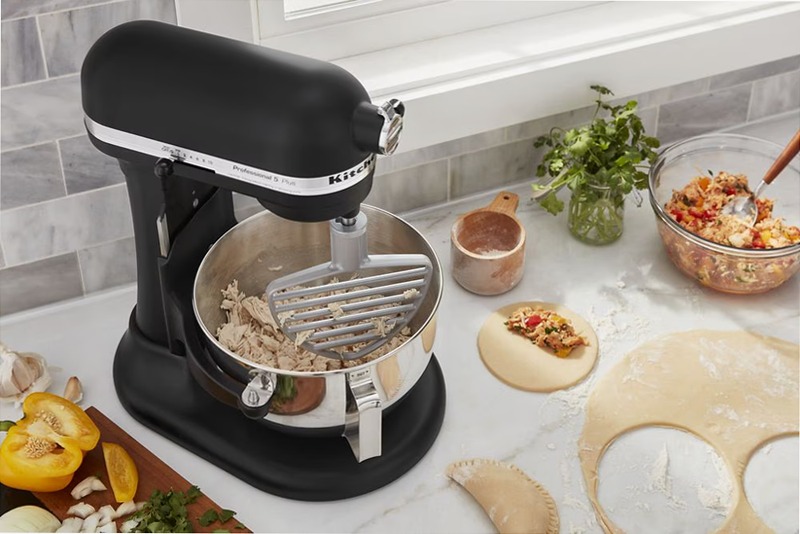 Beater di pasticceria per KitchenAid® Bowl-Lift