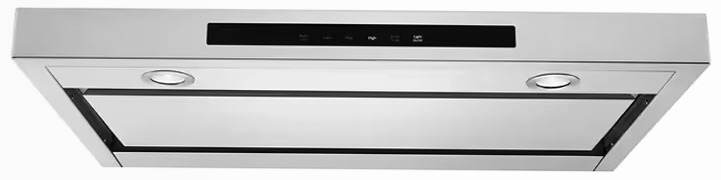 Ventola di ventilazione under-cabinet KitchenAid 30"