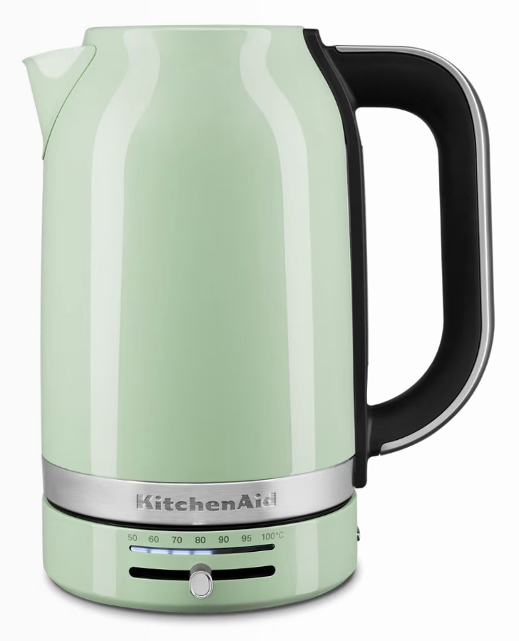 Bollitore elettrico KitchenAid 1.7 Litro Blu