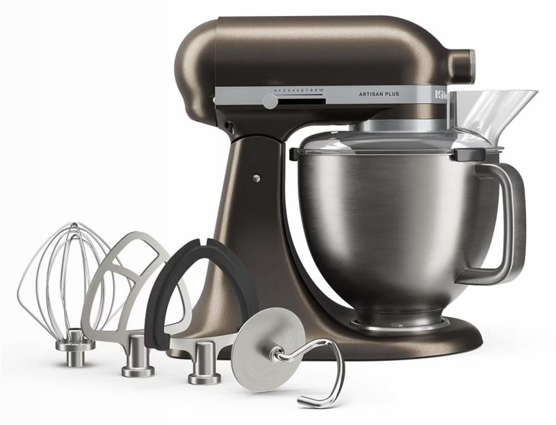 CucinaAid® Artisan Plus - Miscelatore 5 quarti