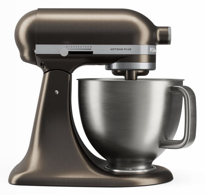 CucinaAid® Artisan Plus - Miscelatore 5 quarti