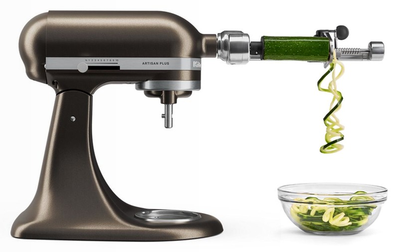 CucinaAid® Artisan Plus - Miscelatore 5 quarti