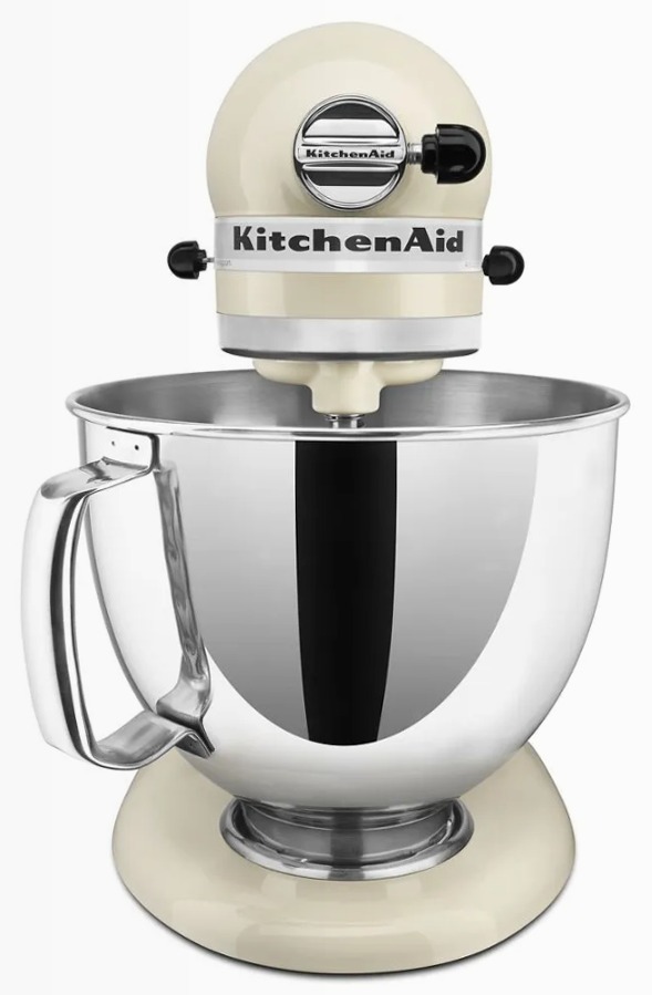 Mixer KitchenAid® Artisan® Series 5 Quart Tilt-Head Stand
