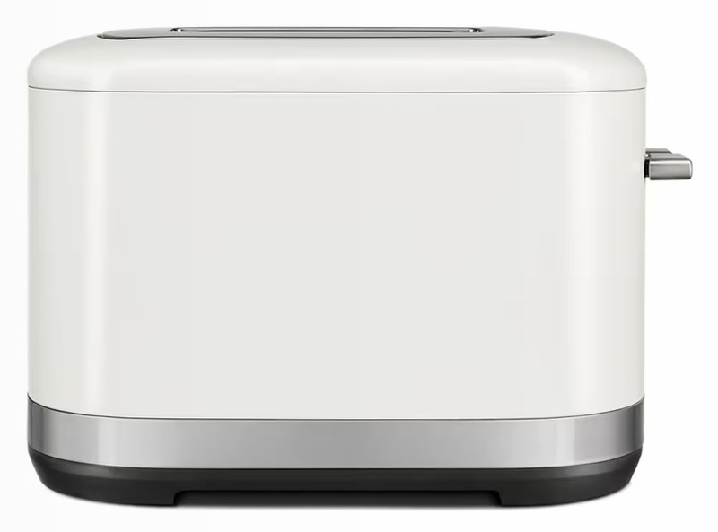 2 Tostapane KitchenAid® - Tosta il tuo bagel preferito con facilità