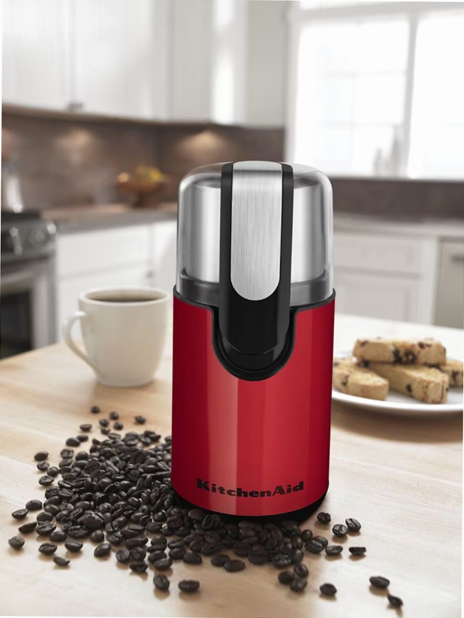 Smerigliatrice di caffè KitchenAid®