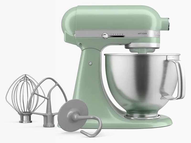Miscelatore per piedini Artisan® Series 5