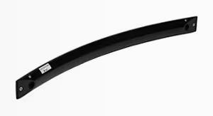 Maniglie personalizzabili per WP17 2.0 Nero