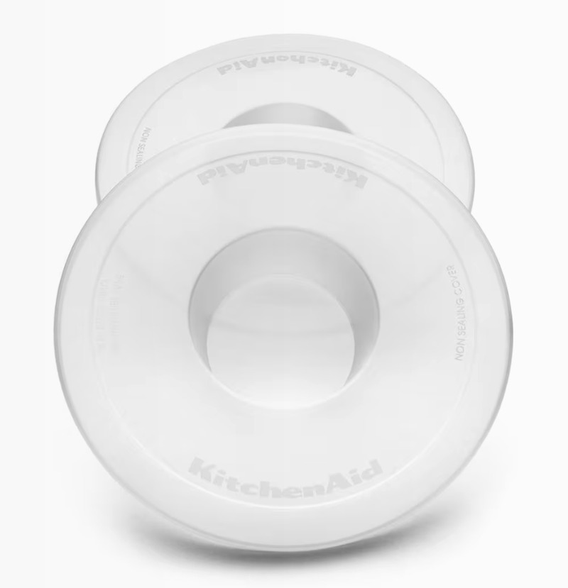 2-Pack Bowl Covers - Sicurezza e Pratica in Cucina