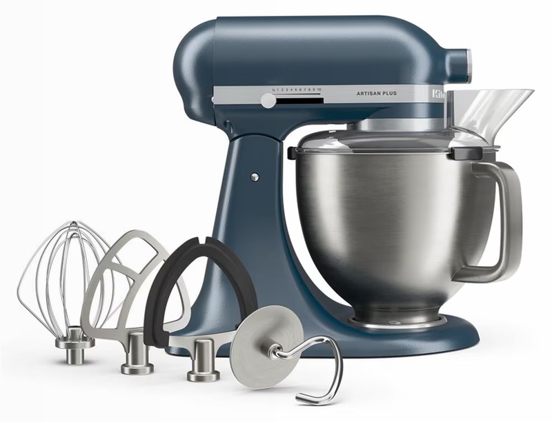 CucinaAid® Artisan Plus - Miscelatore 5 quarti