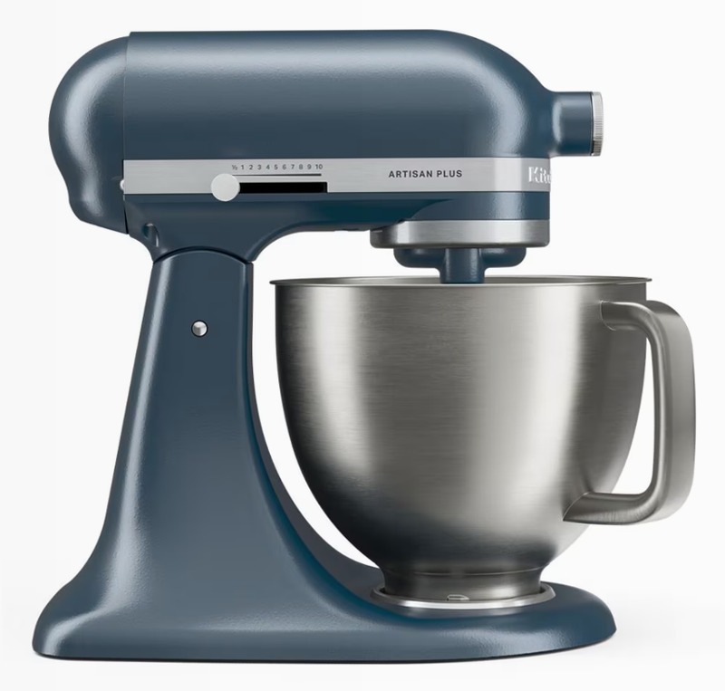 CucinaAid® Artisan Plus - Miscelatore 5 quarti