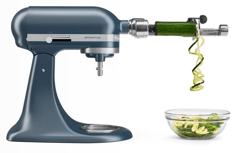 CucinaAid® Artisan Plus - Miscelatore 5 quarti