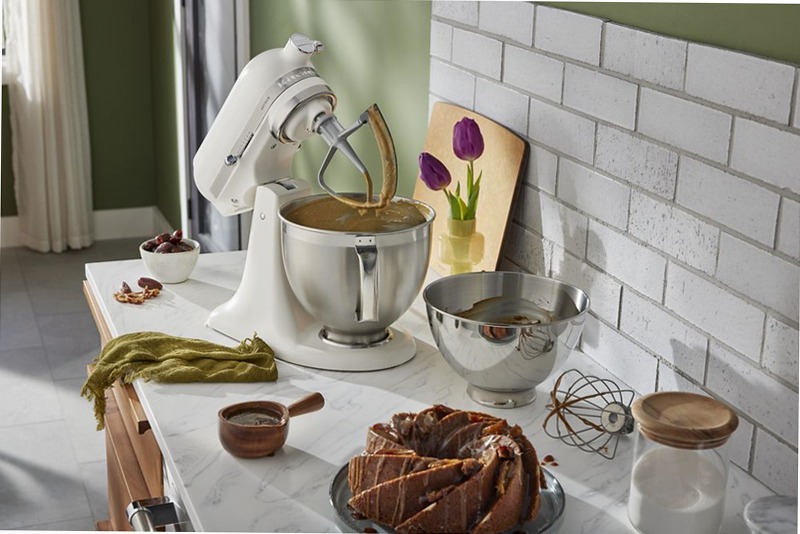 Mixer Artisan® Serie 5 con Pacchetto Accessori Premium