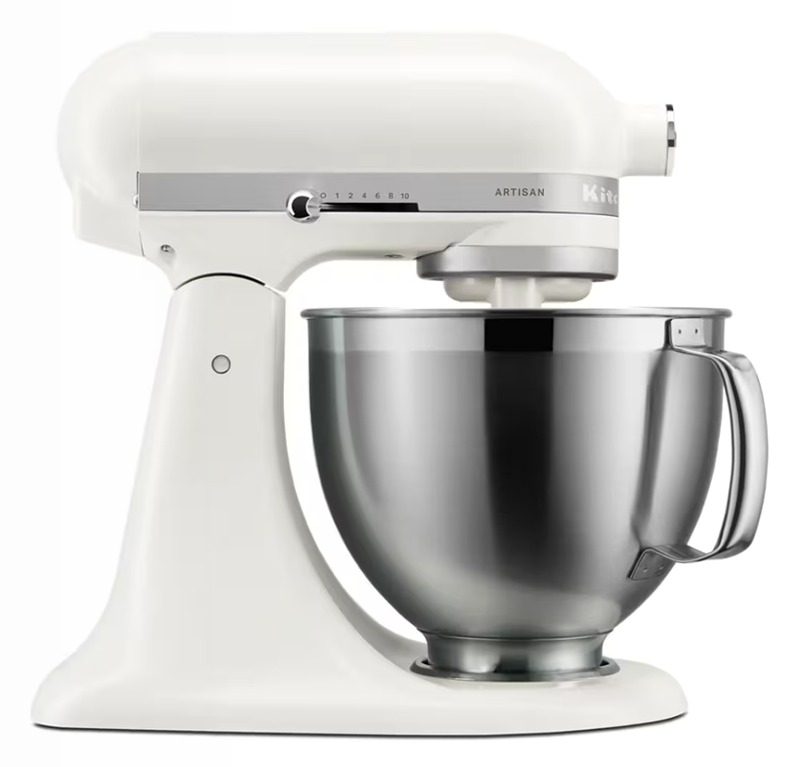 Miscelatore Artisan® Series 5 con Pacchetto Accessori Premium