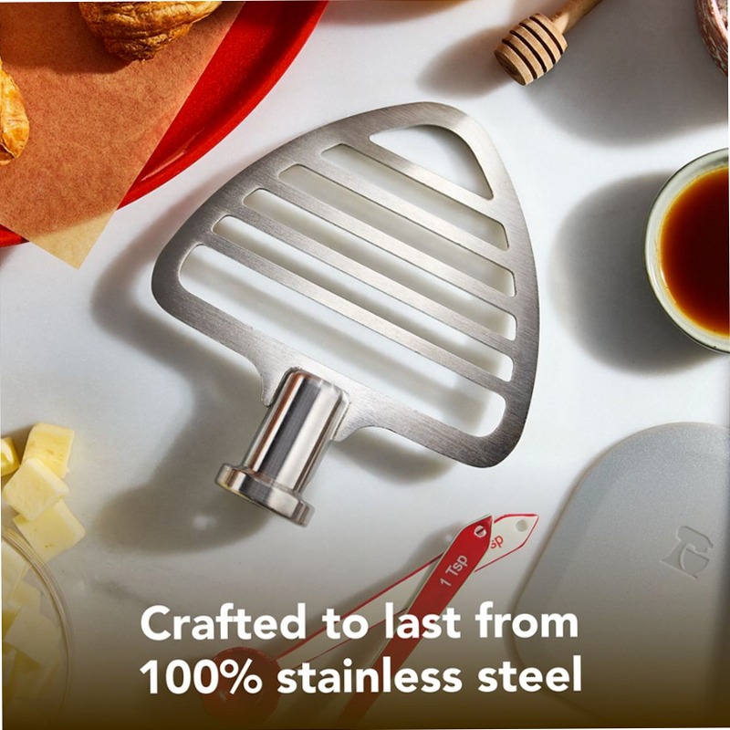 Battitore di pasticceria per KitchenAid®