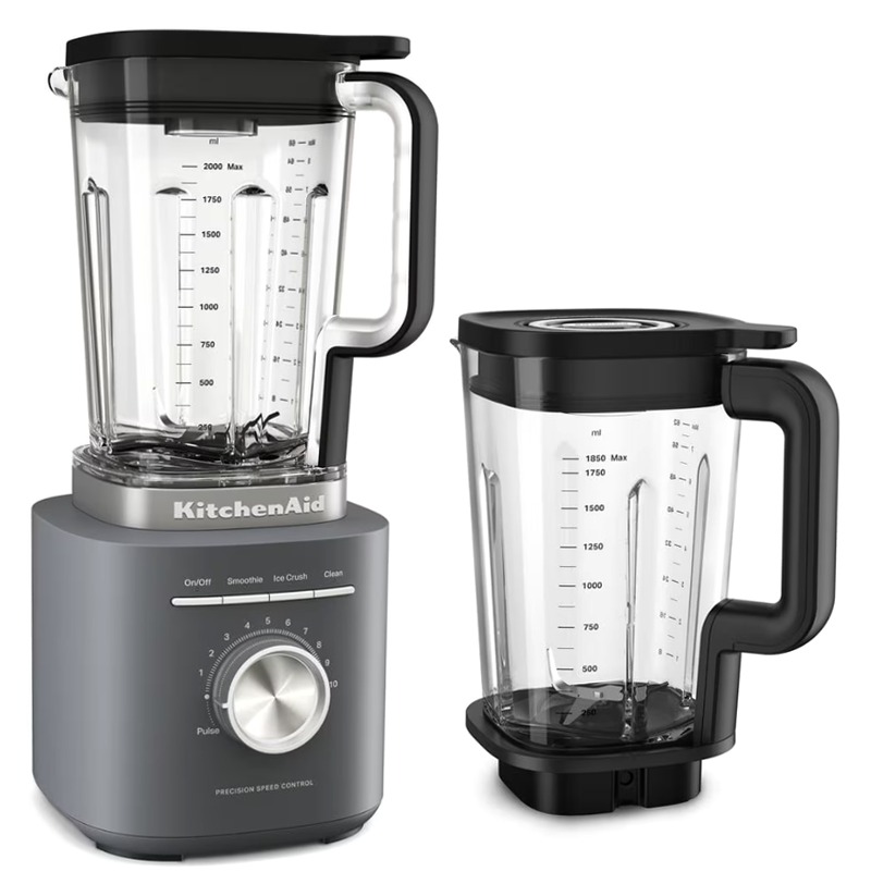 CucinaAid® Potere puro Blender