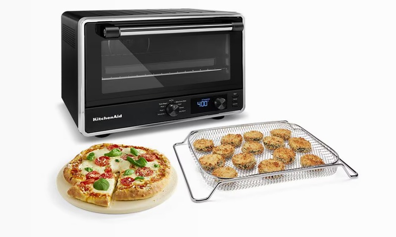 Forno Digitale Contra-soffitto