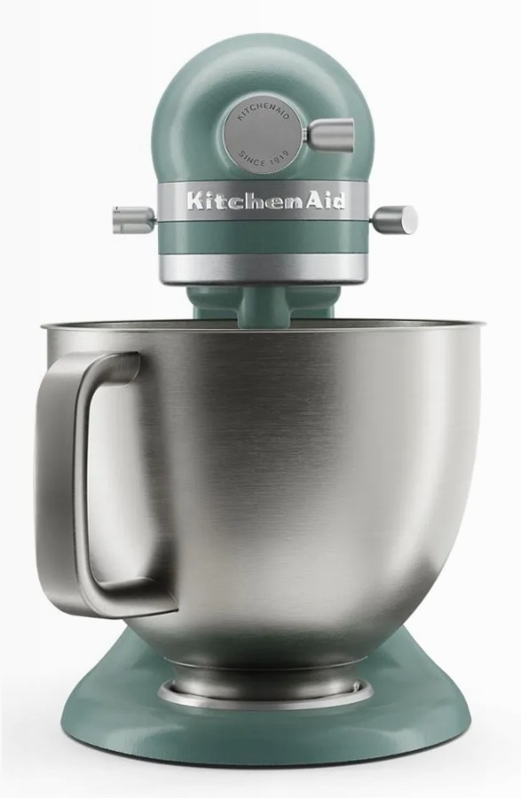 Mixer Artisan Plus Serie 5 - Precisione e Potenza
