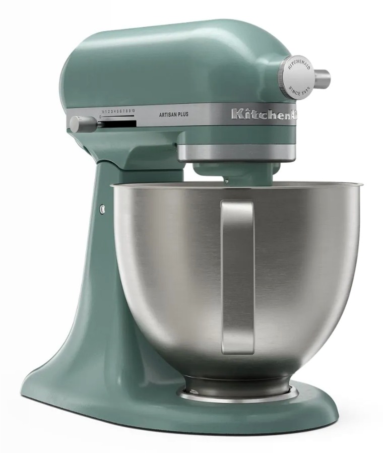Mixer Artisan Plus Serie 5 - Precisione e Potenza