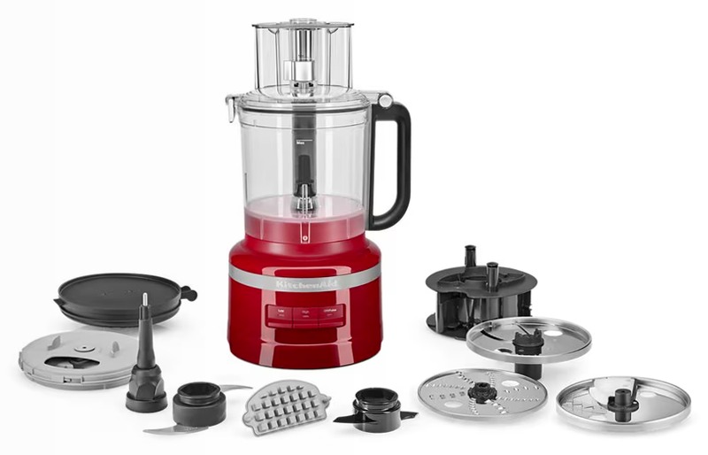 Processore per il cibo Kitchenaid