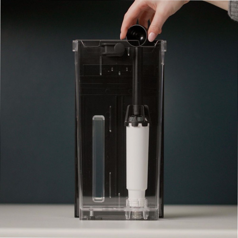 Filtro acqua per macchine espressistiche KitchenAid®
