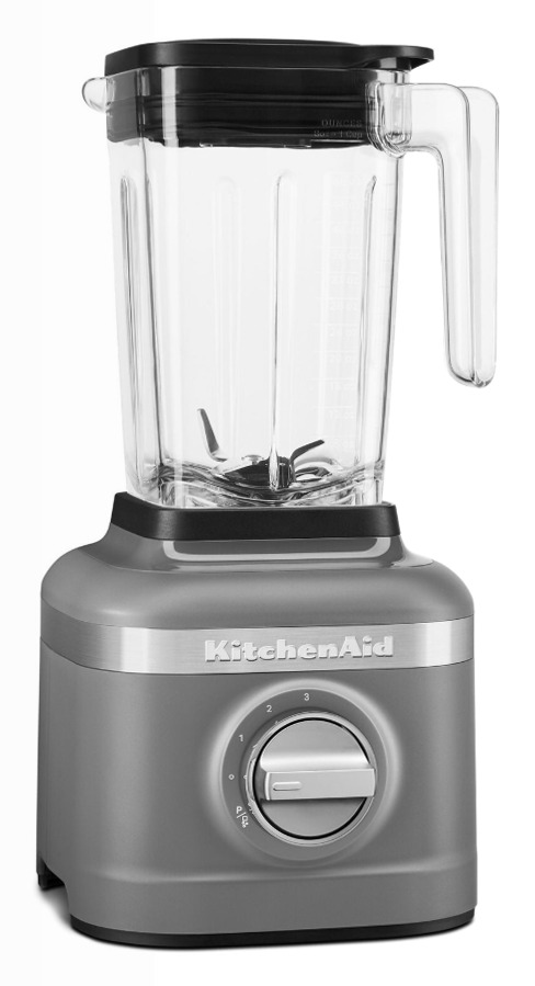 K150 3 Speed Ice Crusher - Frullatore per Smoothie Ghiaccio